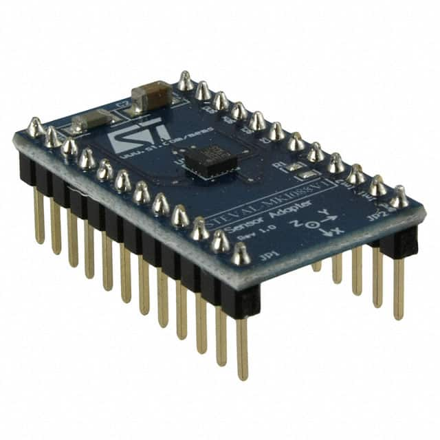 STMicroelectronics STEVAL-MKI088V1