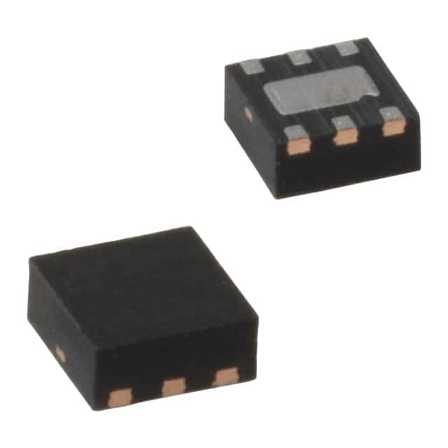 Microchip Technology MIC5304-RGYMT-TR