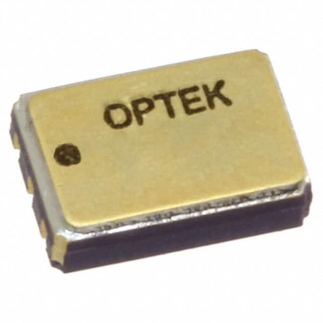 TT Electronics/Optek Technology 2N5796U