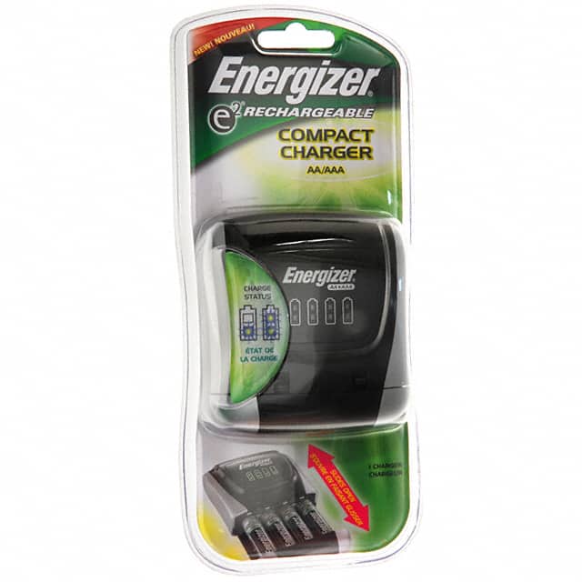 Energizer Battery Company CHDCWOB