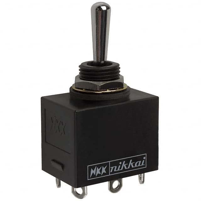 NKK Switches WT22S