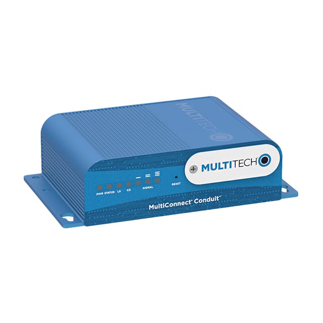 Multi-Tech Systems Inc. MTCDT-LEU1-247A-915-EU-GB-AU