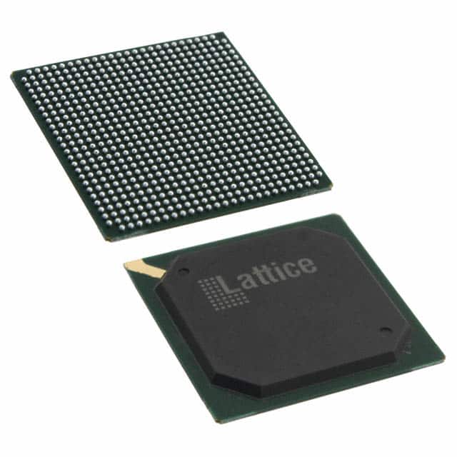 Lattice Semiconductor Corporation LFE2M35E-6FN672I