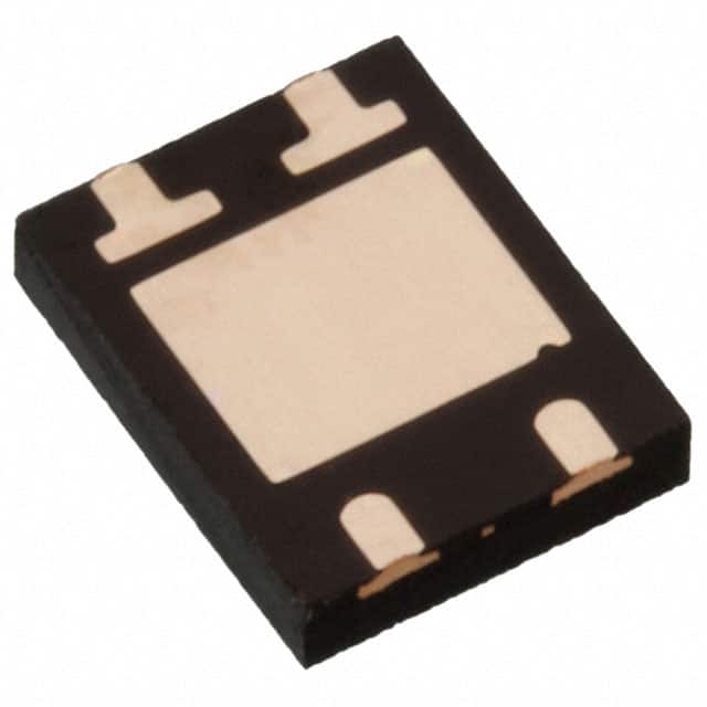 Vishay Semiconductor Opto Division VEMD5110X01
