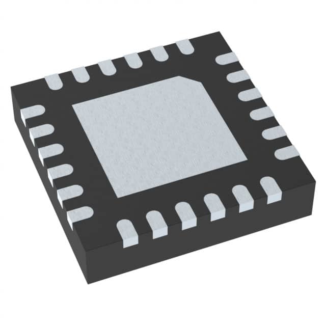 Microchip Technology MMS006PP3E