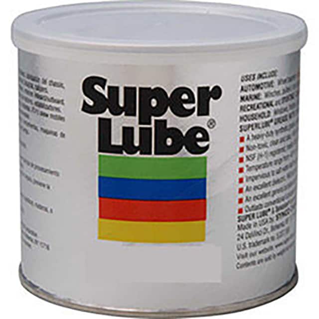 SuperLube 91016