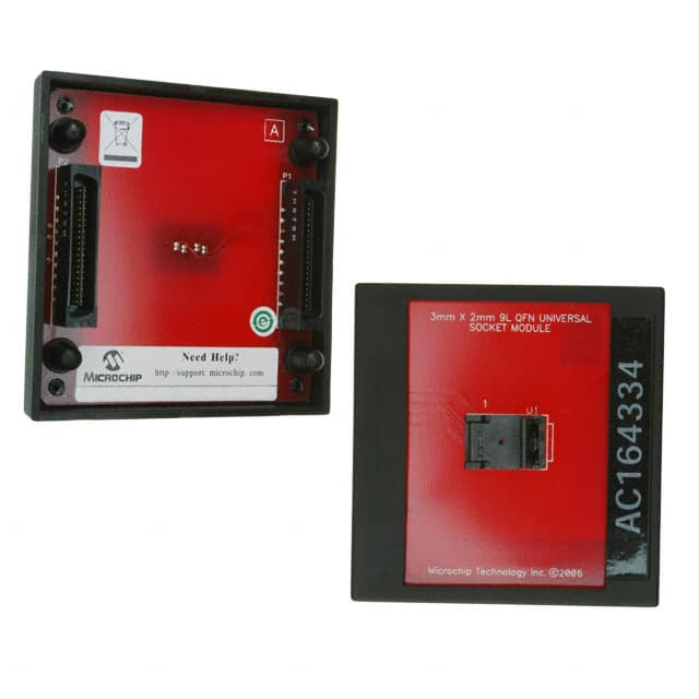 Microchip Technology AC164334