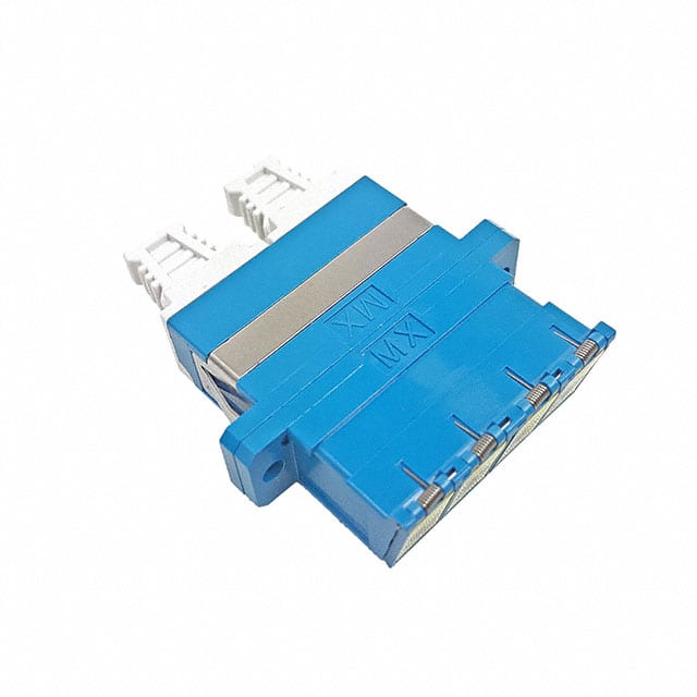 Molex 1061230200