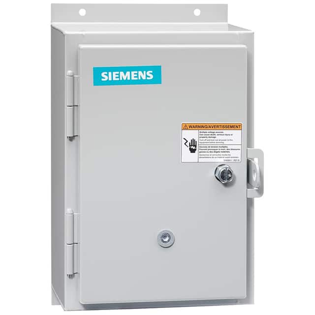 Siemens 22CUA320A