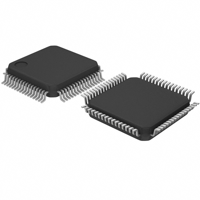 Microchip Technology LE792388TVCT