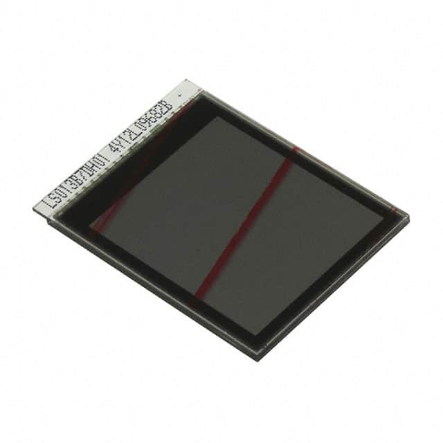 Sharp Microelectronics LS013B7DH01