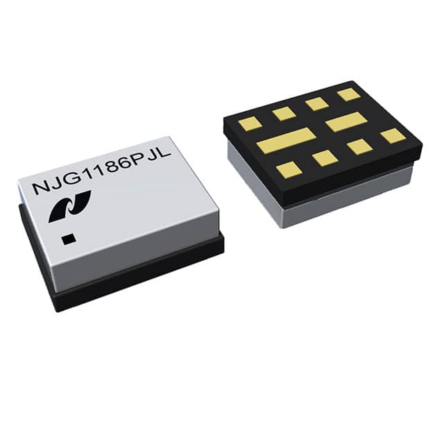 Nisshinbo Micro Devices Inc. NJG1186PJL-TE1