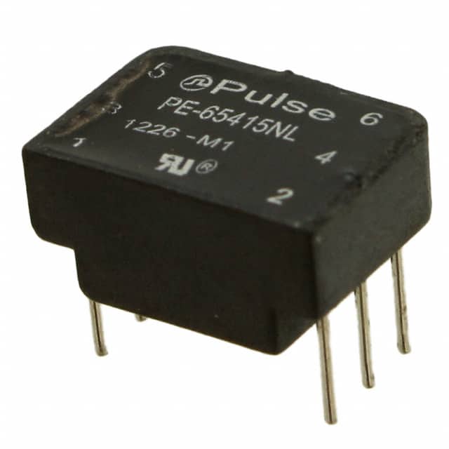 Pulse Electronics PE-65415NL