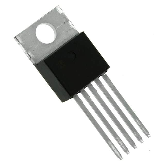 Microchip Technology TC4452VAT