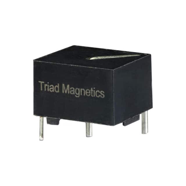 Triad Magnetics CST25-1000