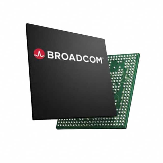 Broadcom Limited BCM53156XMB0KFBG