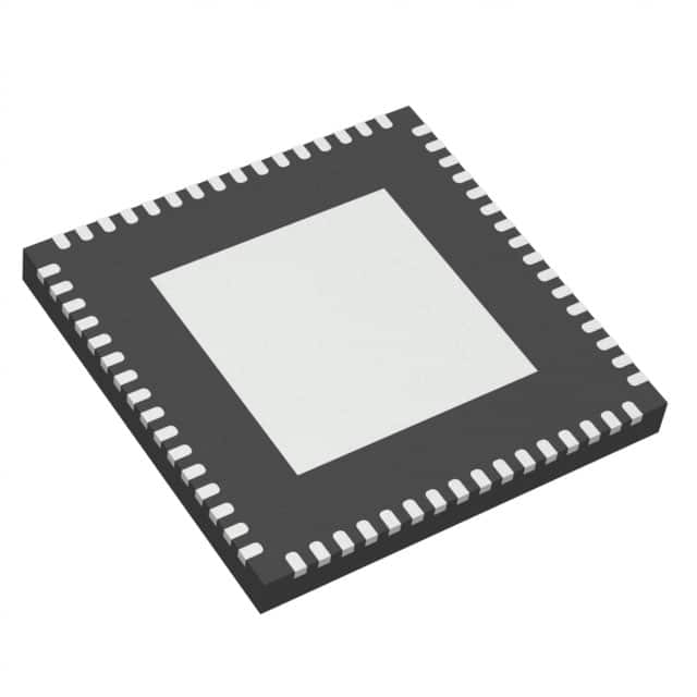 Microchip Technology ATSAME53J18A-MU-EFP