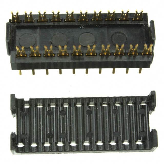 TE Connectivity AMP Connectors 1-746611-0