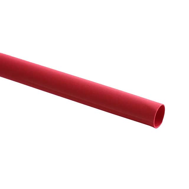 Sumitomo Electric Interconnect Products, Inc. B2 3/16 RED 4FT