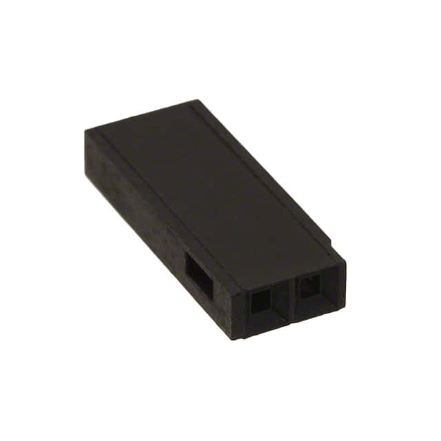 TE Connectivity AMP Connectors 5-87456-3