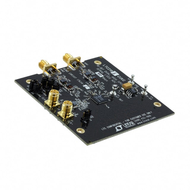 Analog Devices Inc. DC1763A-C