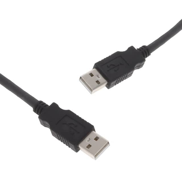 Amphenol Socapex USB2AA500PUHFFR