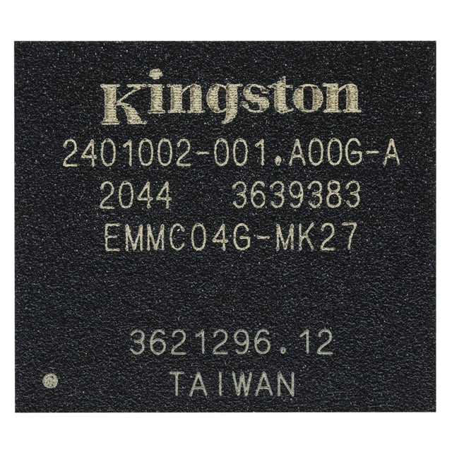EMMC04G-MK27-A01C