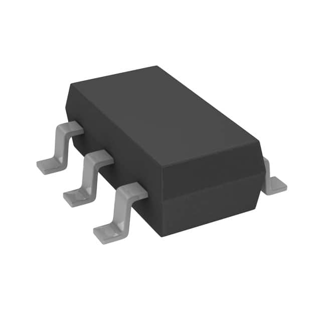 Diodes Incorporated AH5794-WU-7
