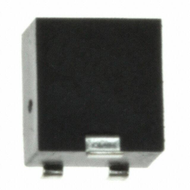 Nidec Copal Electronics SM-42TX100