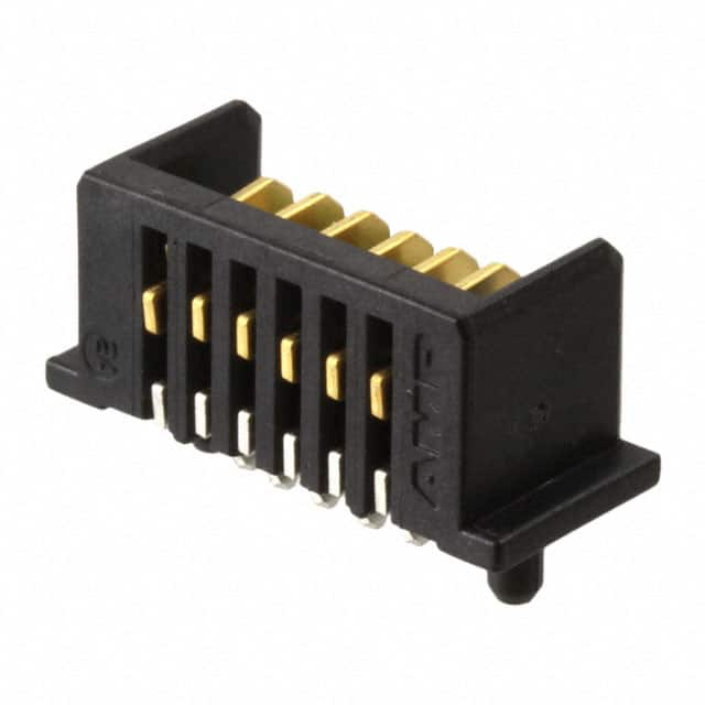 TE Connectivity AMP Connectors 5787252-1