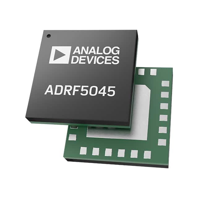 Analog Devices Inc. ADRF5045BCCZN