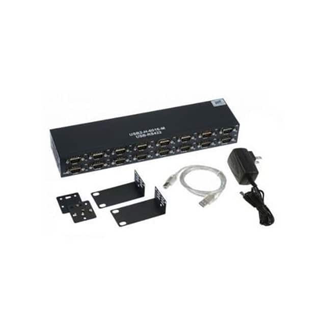 Connective Peripherals Pte Ltd USB2-H-6016-M