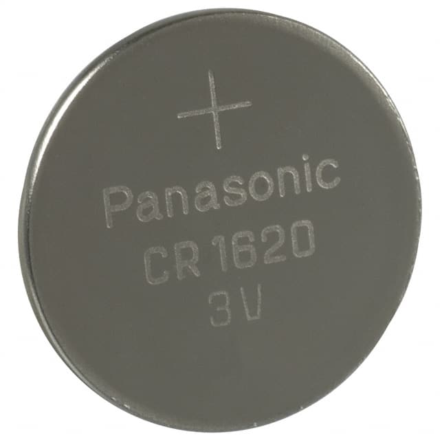 Panasonic - BSG CR-1620/BN