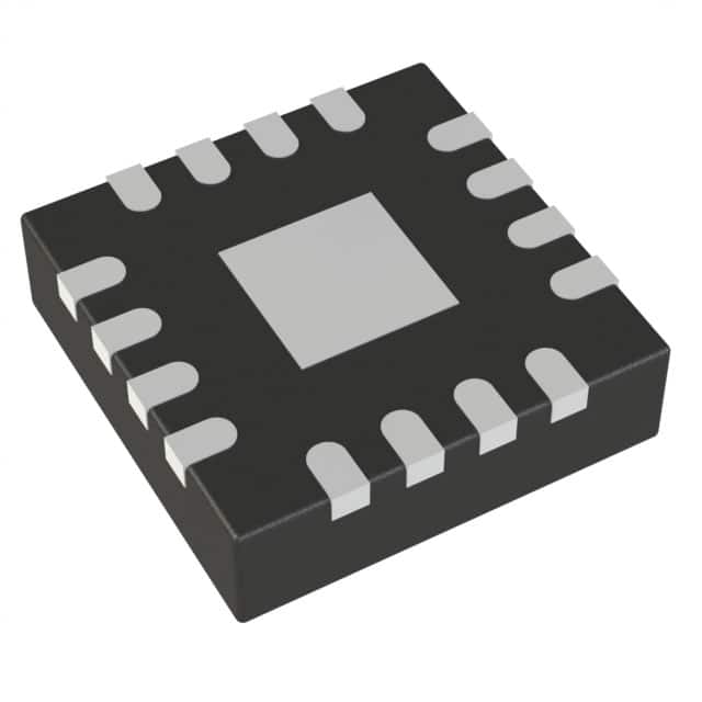 Microchip Technology MCP47CMD12-E/MG