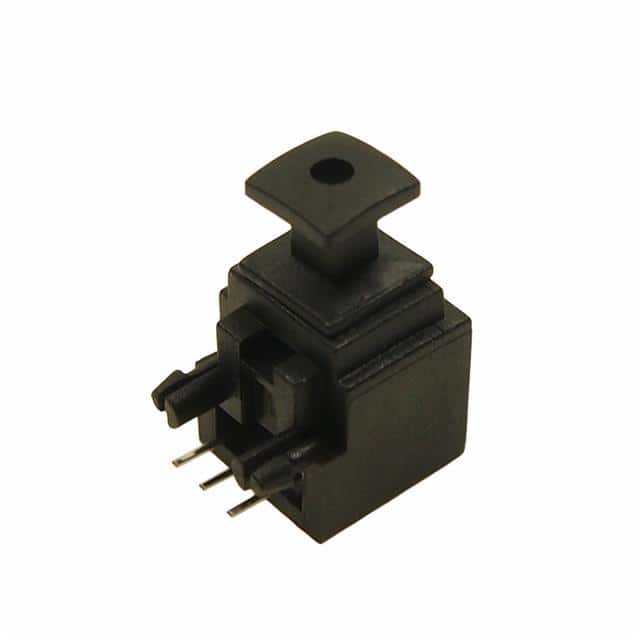 CLIFF Electronic Components Ltd FCR6842032R