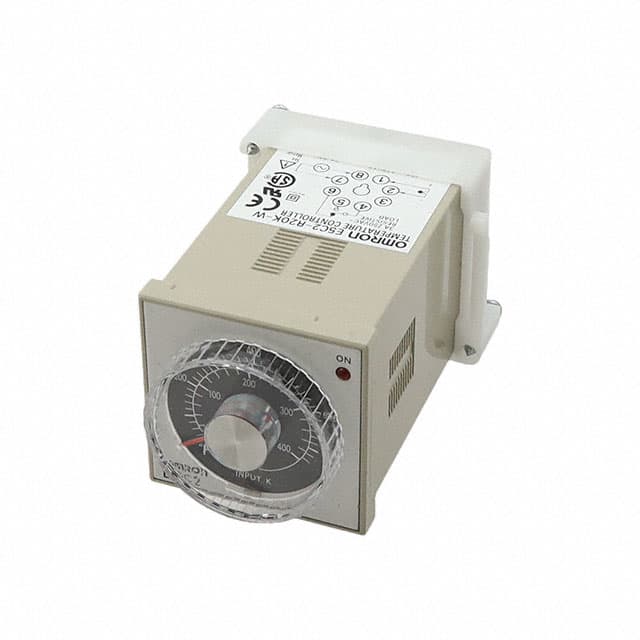 Omron Automation and Safety E5C2-R20KW AC100240 32752