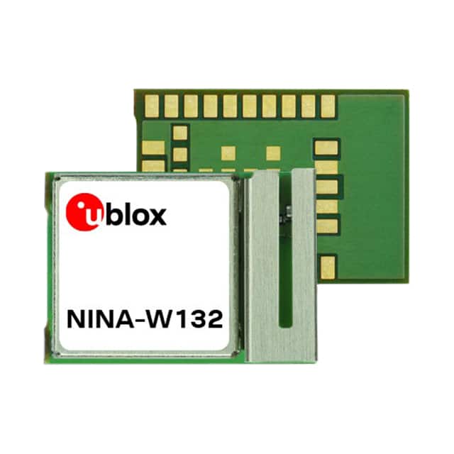 u-blox NINA-W132-03B