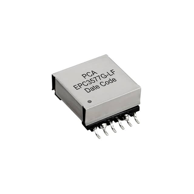 PCA Electronics, Inc. EPC3577G-LF