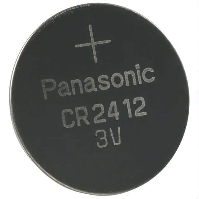 Panasonic CR-2412/BN