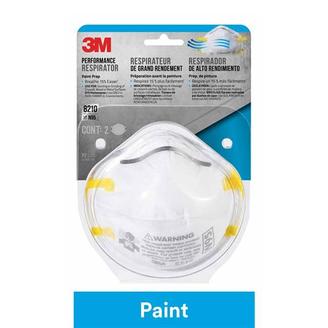 3M 8210P2-DC