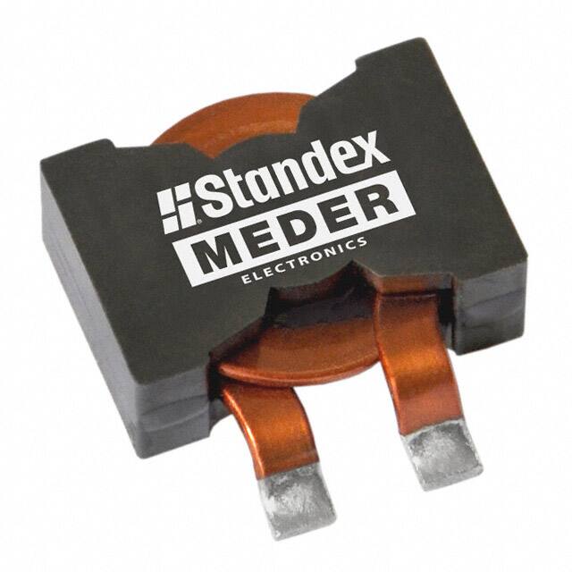 Standex-Meder Electronics PQ2006-1R0-30-G