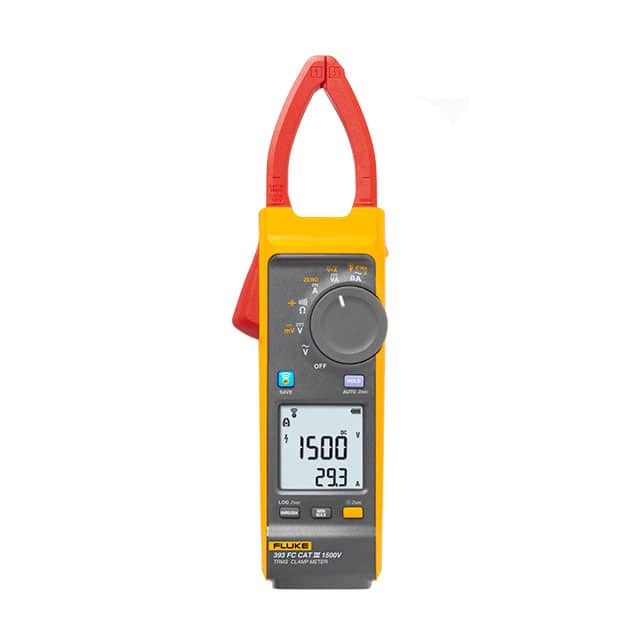 Fluke Electronics FLUKE-393 FC