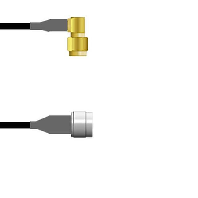 Amphenol Custom Cable Q-3402I00031.5M