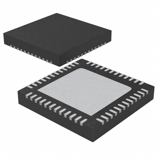 Microchip Technology ATA5812-PLQW 80