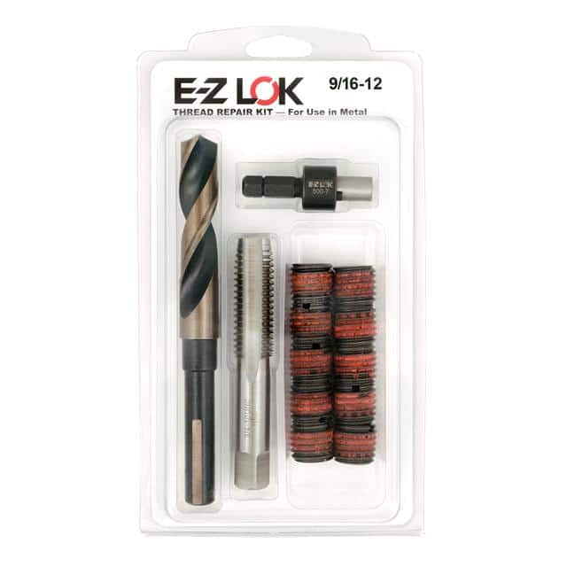 E-Z LOK EZ-329-9