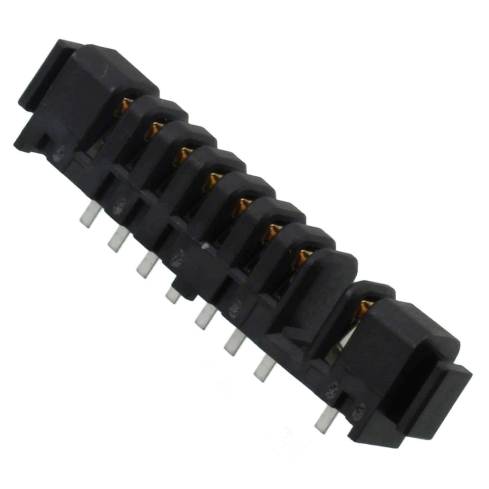 TE Connectivity AMP Connectors 1717478-2