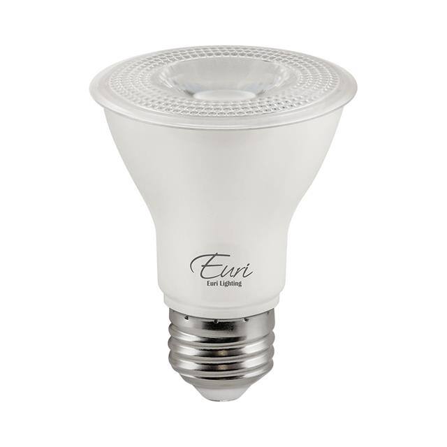 Euri Lighting EP20-5.5W5020CEC-2