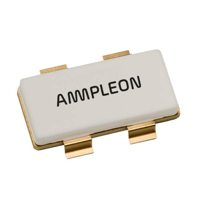 Ampleon USA Inc. BLF6G27LS-40PGJ