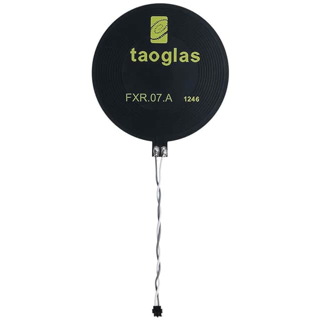 Taoglas Limited FXR.07.52.0075X.A