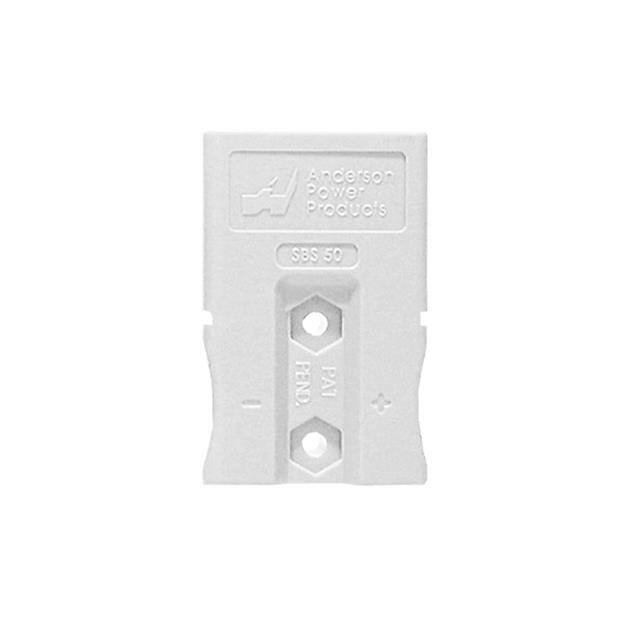 Anderson Power Products, Inc. SBS50WHT